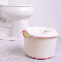 Potty Training